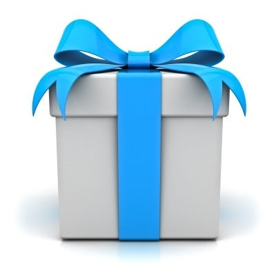 Gift Certificates for Sensational Kids!