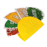 Taco Takeover Game