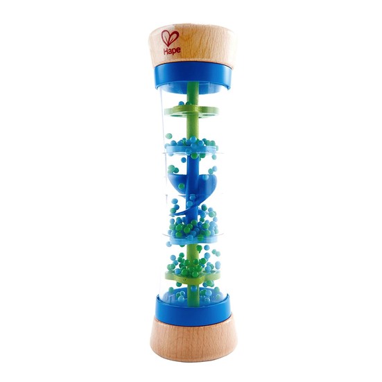 Hape Beaded Raindrops Rainmaker