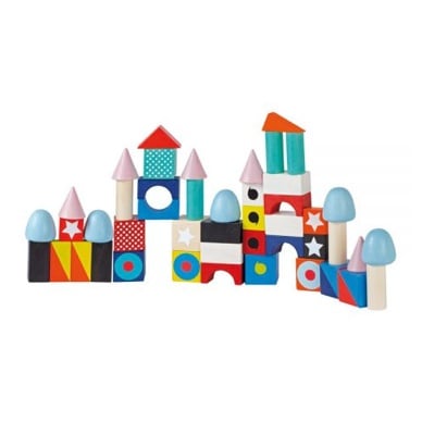 Janod Kubix 50 Maxi Blocks