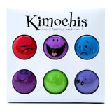 Kimochis Mixed Feeling Packs