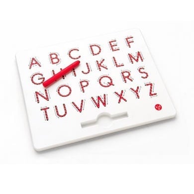 Kid O A to Z Upper Case Magnatab