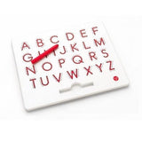 Kid O A to Z Upper Case Magnatab