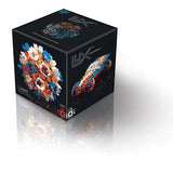 Lux Blox - Dynamic Building Blocks 450 Piece Set