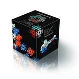 Lux Blox - Dynamic Building Blocks 88 Piece Set