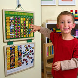 Melissa & Doug Magnetic Responsibility Chart