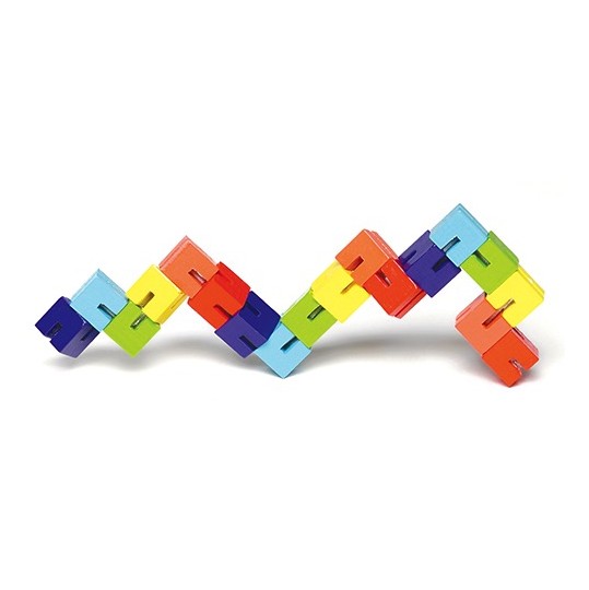 Mini Whatz It Stretchy Sensory Fidget