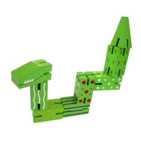 Whatz It Stretchy Animals Sensory Fidgets