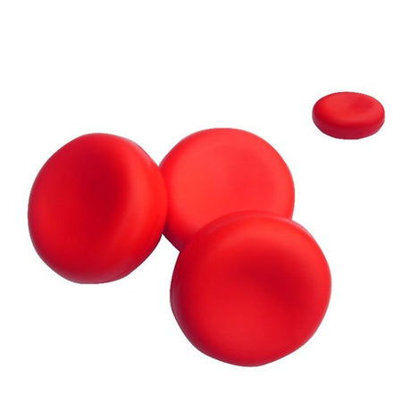 Foam Stress Pucks