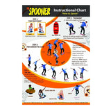 Spooner Boards 24" Freestyle