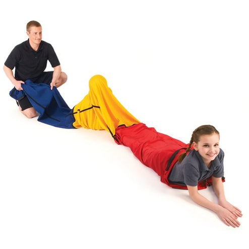 15' Lycra Resistance Tunnel