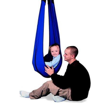 Reinforced Sensory Snuggle Swing