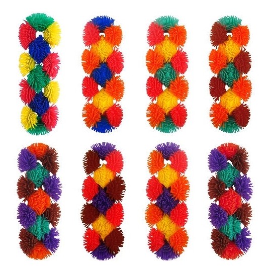 Tangle Jr. Hairy Fidget