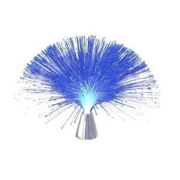 Mesmerizing 13.5" Fiber Optic Light