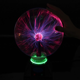 Mini Plasma 3” Light!