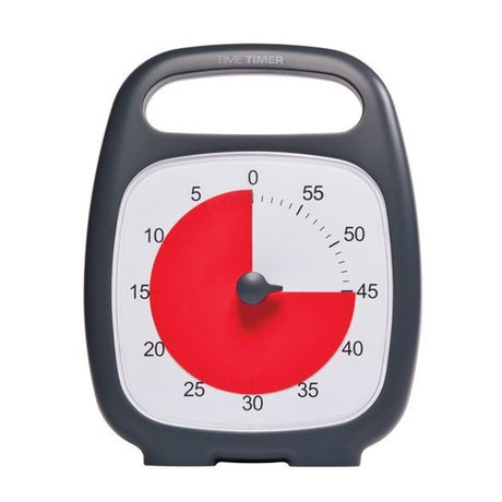 Time Timer PLUS 7" - Teachers Choice Award Winner!