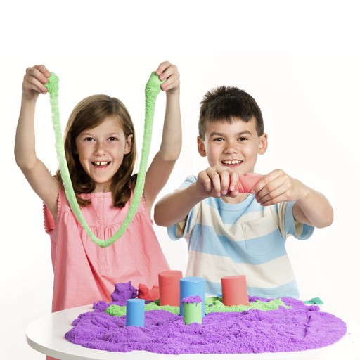 Mad Mattr Super-Soft, Stretchy Modeling Dough that Never Dries Out! - 10oz