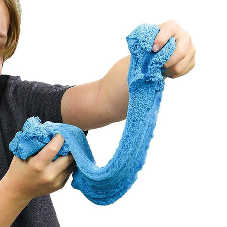 Mad Mattr Super-Soft, Stretchy Modeling Dough that Never Dries Out! - 10oz