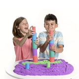 Mad Mattr Super-Soft, Stretchy Modeling Dough that Never Dries Out! - 10oz