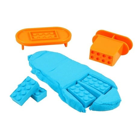 Mad Mattr Ultimate Brick Maker 2oz Set