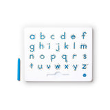 Kid O a to z Lower Case Magnatab