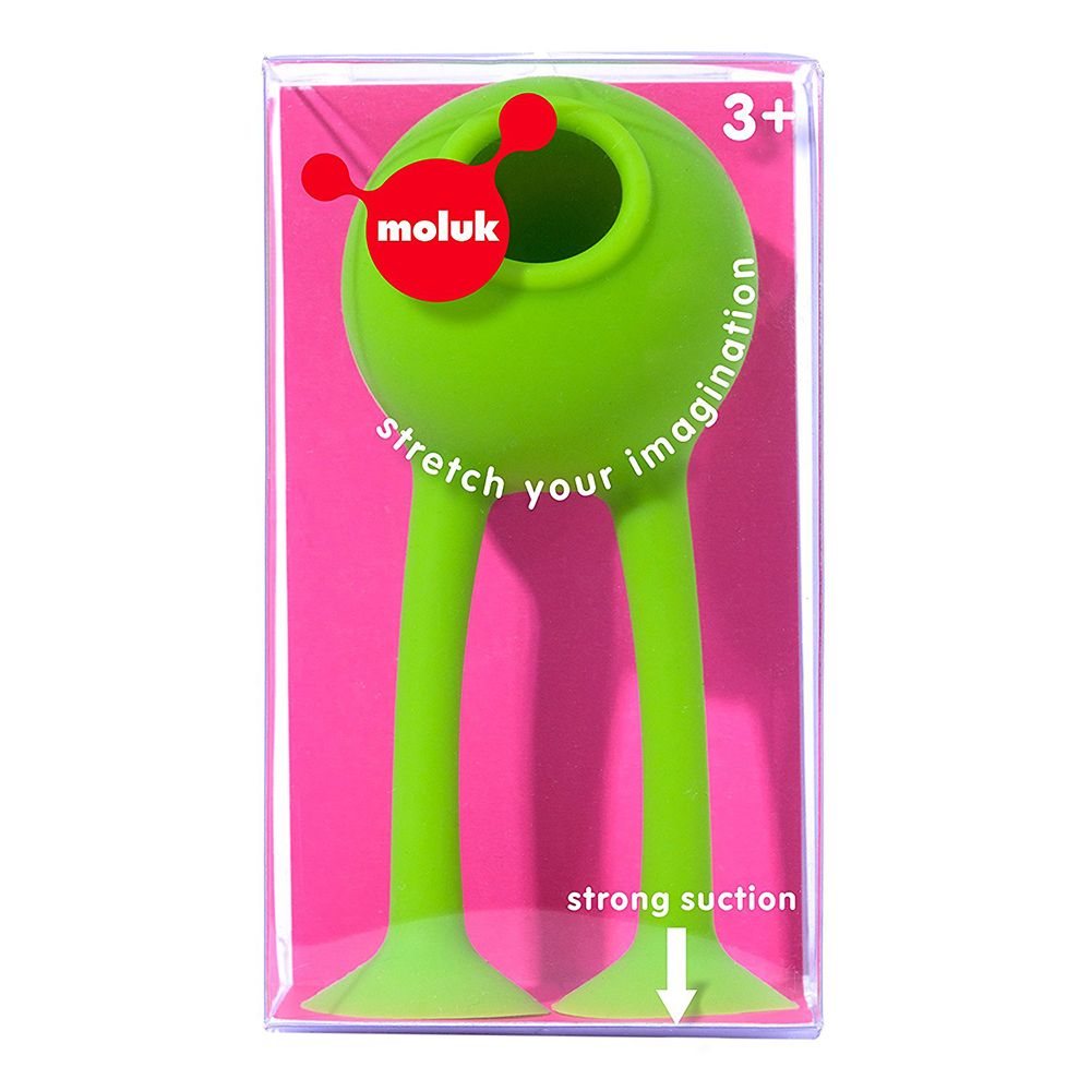 Moluk Oogi Bongo Fidget Toy