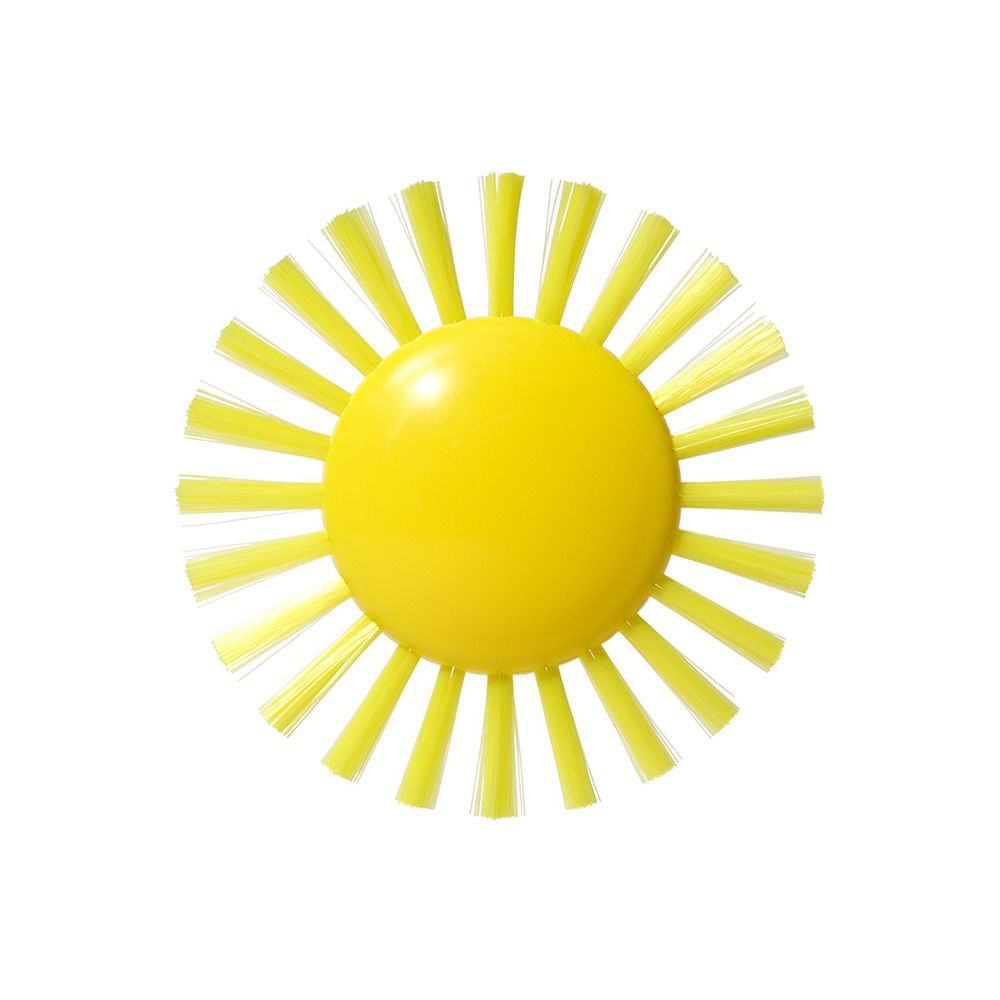 Plui Brush Sunny