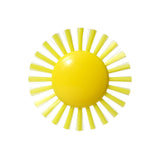 Plui Brush Sunny