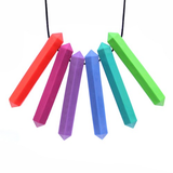 ARK's Krypto-Bite™ Chewable Gem Necklace