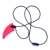 ARK's Saber Tooth Chew Necklace