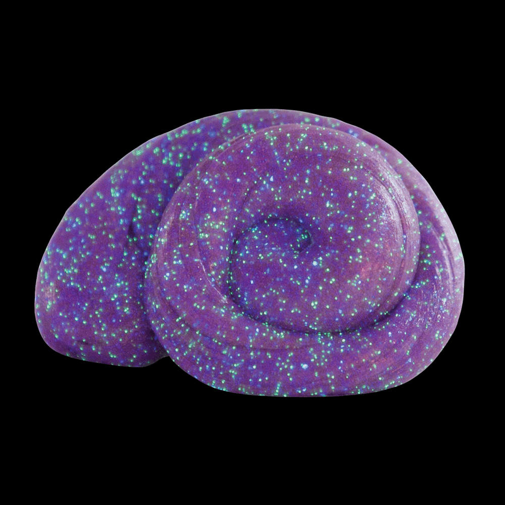 Crazy Aaron's 3.2 Ounce Cosmic Thinking Putty