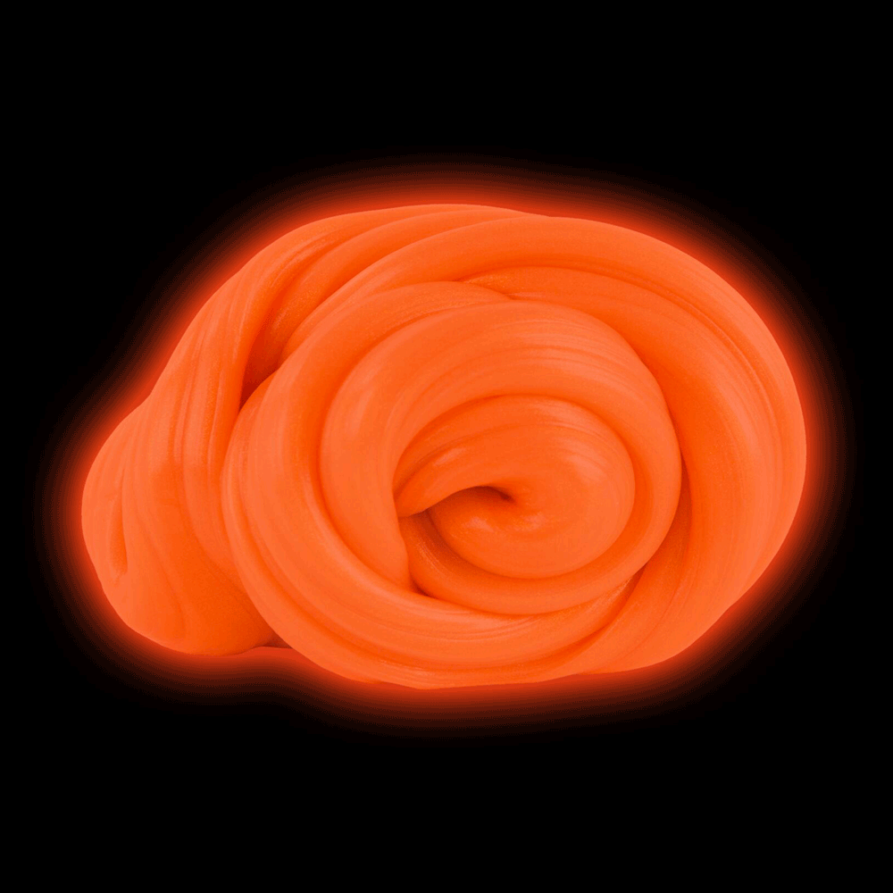 Crazy Aaron's 3.2 Ounce Cosmic Thinking Putty