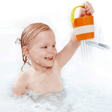 Hape Happy Buckets Set Water Toy