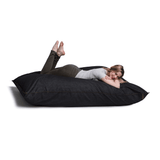 JAXX Black Denim Pillow Saxx Multi-Position Pillow & Crash Pad