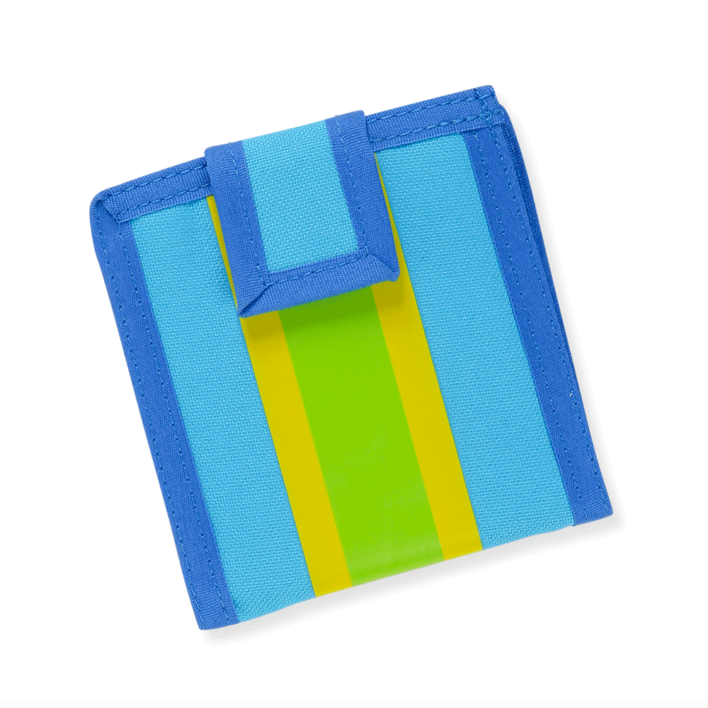 Melissa & Doug Pretend-to-Spend Wallet