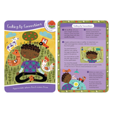 Mindful Kids Avtivity Cards for Kindness, Focus & Calm