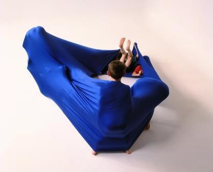 Co-OperBlanket™