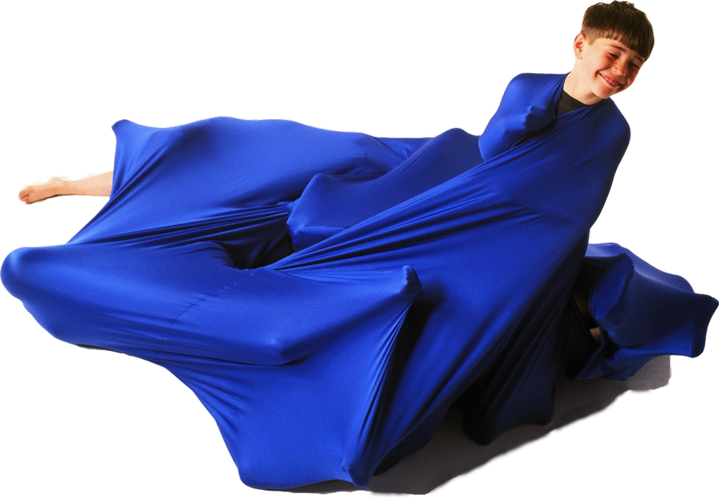 Co-OperBlanket™