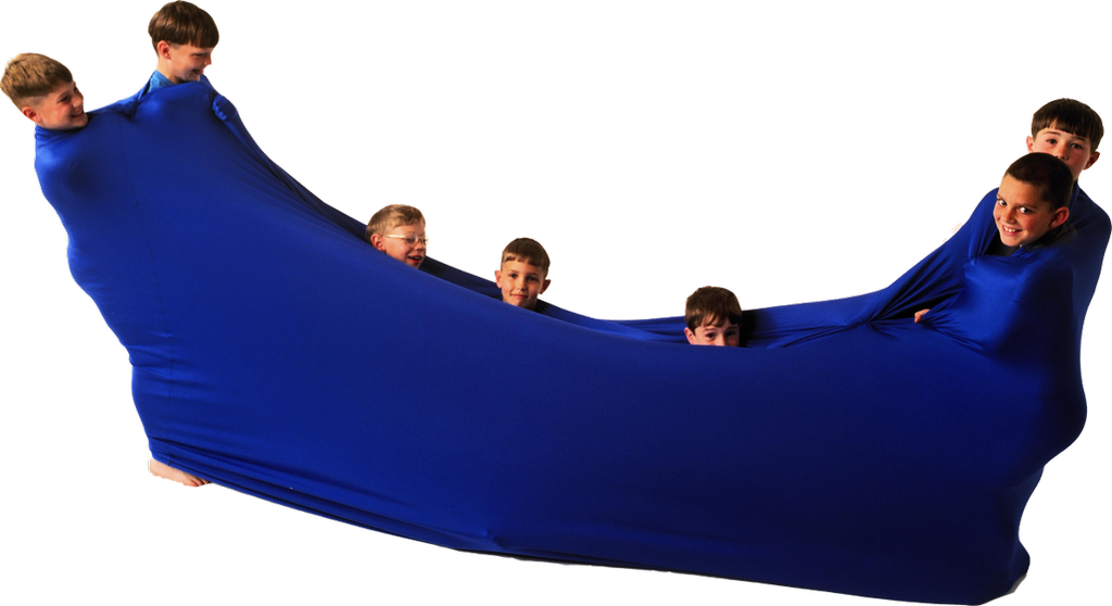 Co-OperBlanket™