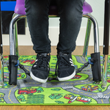 Bouncy Bands for Special Chairs
