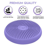Little Wiggle Seat Sensory Chair Cushion for Young Kids - 27cm