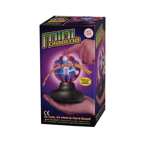 Mini Plasma 3” Light!