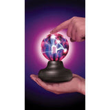 Mini Plasma 3” Light!