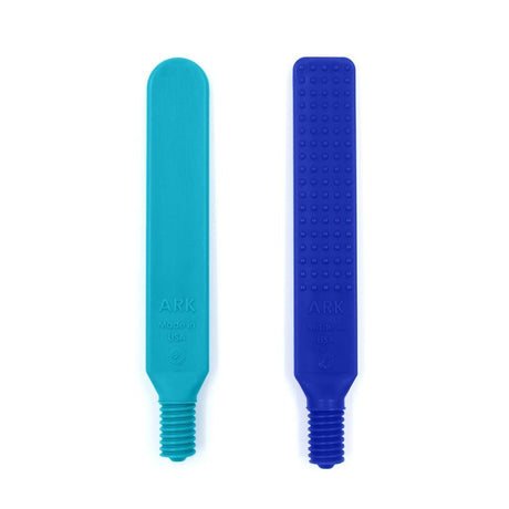 ARK's Z-Vibe Tongue Depressor Attachments