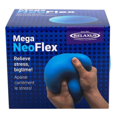MEGA Neoflex Fidget Ball