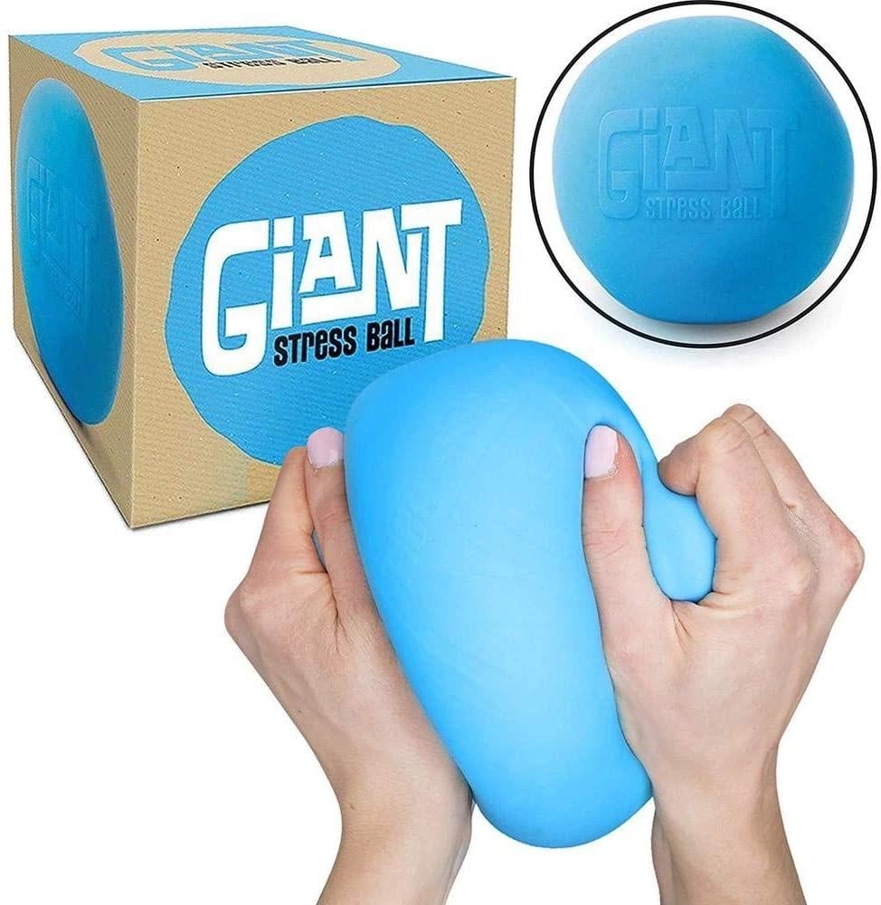GIANT Stress Ball