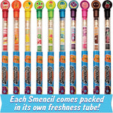 Scentco's Smencils® Graphite Scented Pencils!
