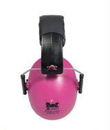 Banz Earmuffs Kids Hearing Protection 2-12+ Years by Baby Banz