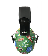 Banz Earmuffs Kids Hearing Protection 2-12+ Years by Baby Banz