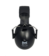 Banz Earmuffs Kids Hearing Protection 2-12+ Years by Baby Banz